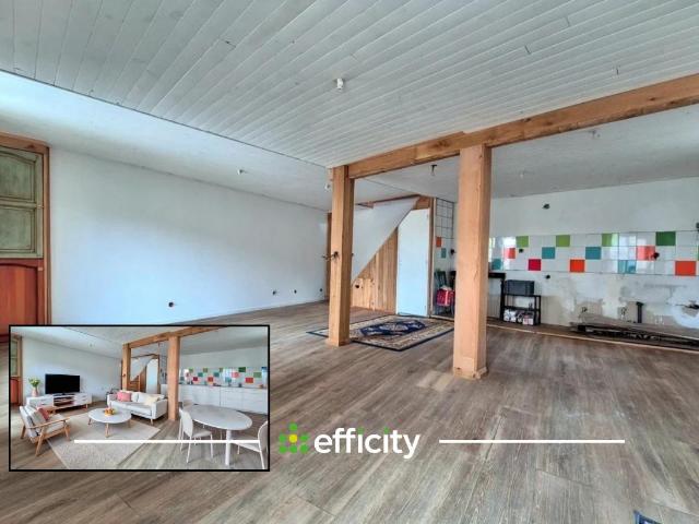 Maison vente à Issoire, Auzat-la-combelle