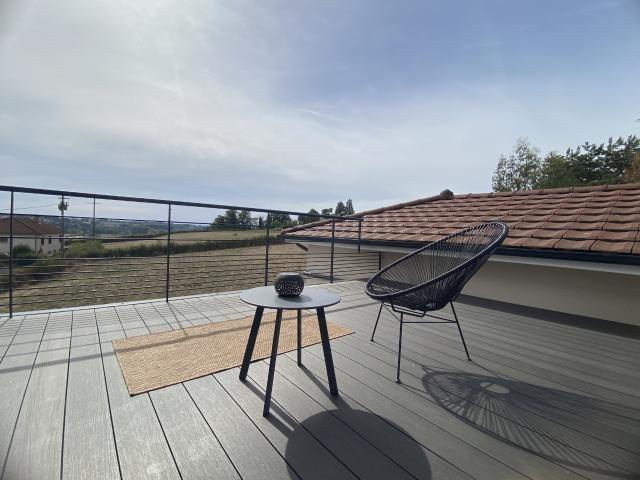 Maison vente à Charlieu, Loire