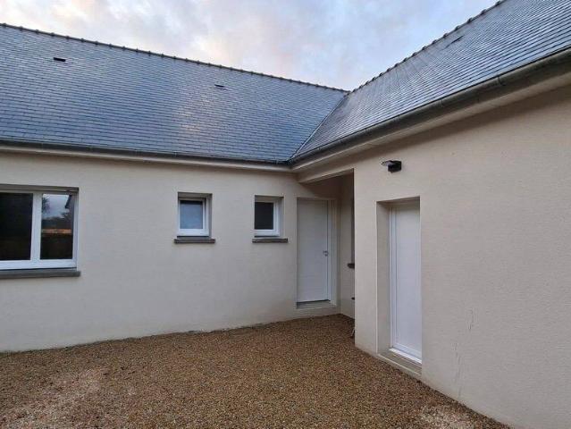 Maison location à Kerilan, Loctudy