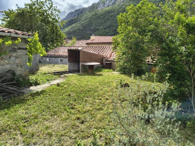 Maison vente à Limoux, Puilaurens
