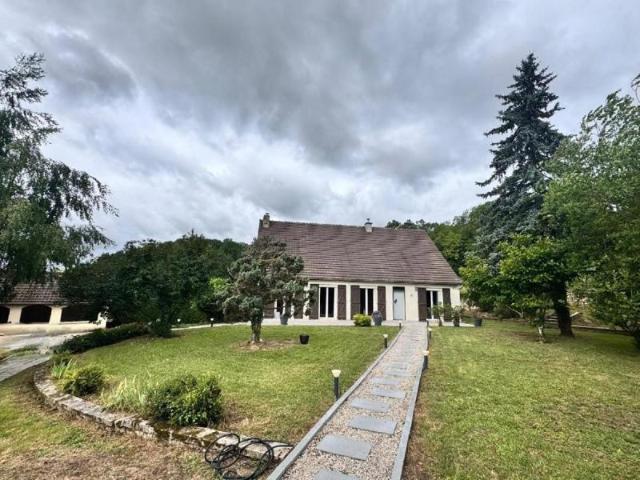 Maison vente à Soissons, Saint-christophe-à-berry