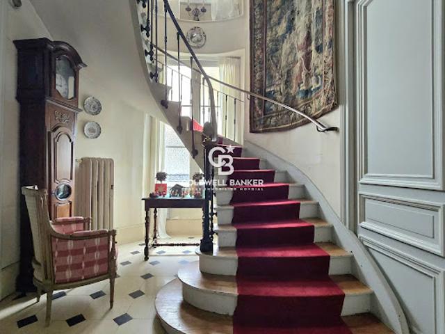 Maison vente à Le Mans