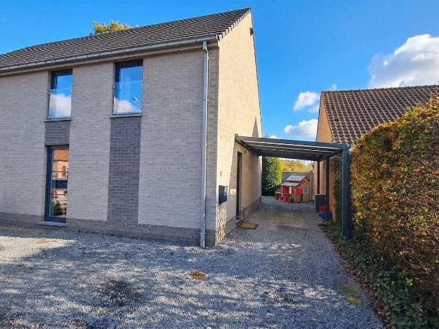 Maison location à Bléharies, Hainaut