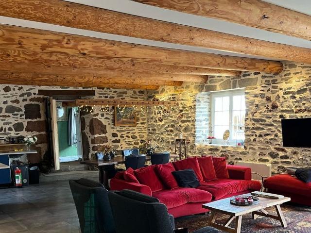 Maison vente à Saint-Flour, Laurie