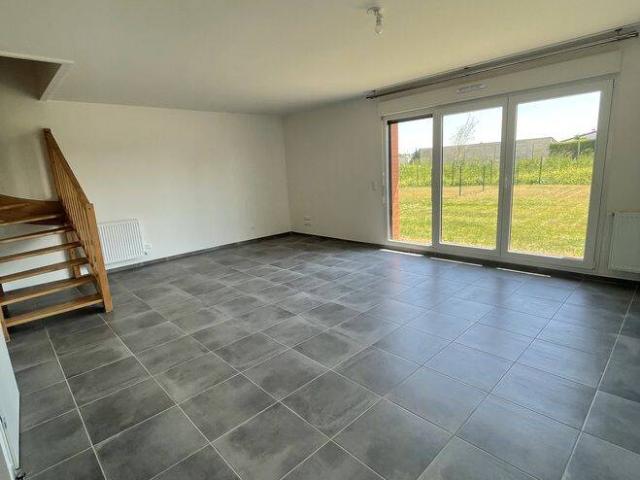 Maison location à Ribécourt, Ribécourt-Dreslincourt