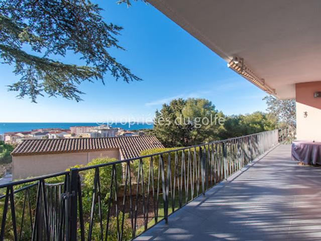 Maison vente à Montpellier, Sète