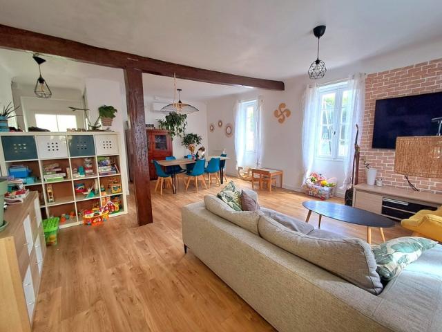 Maison vente à Bayonne