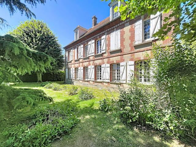 Maison vente à Beauvais, Chaumont-en-vexin