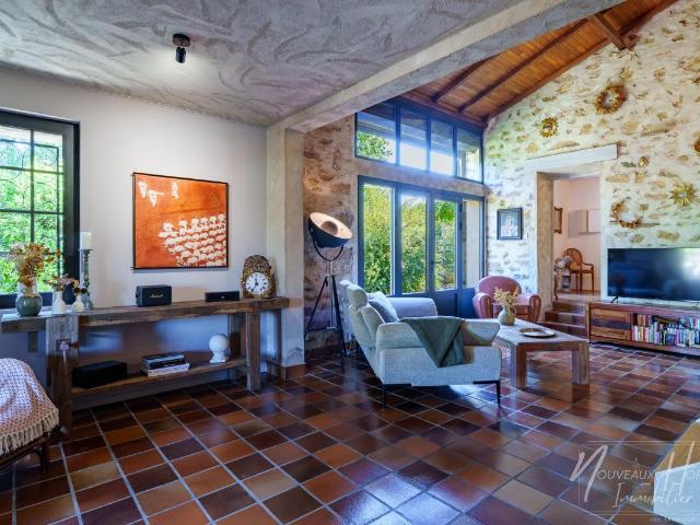 Maison vente à Limoges, Séreilhac