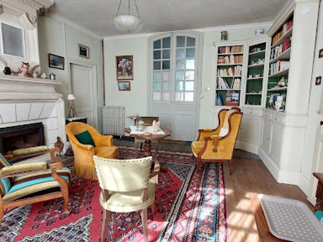 Maison vente à Saintes, Talmont-sur-gironde