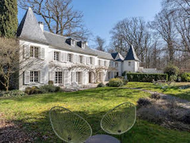Maison vente à Marnes-la-coquette