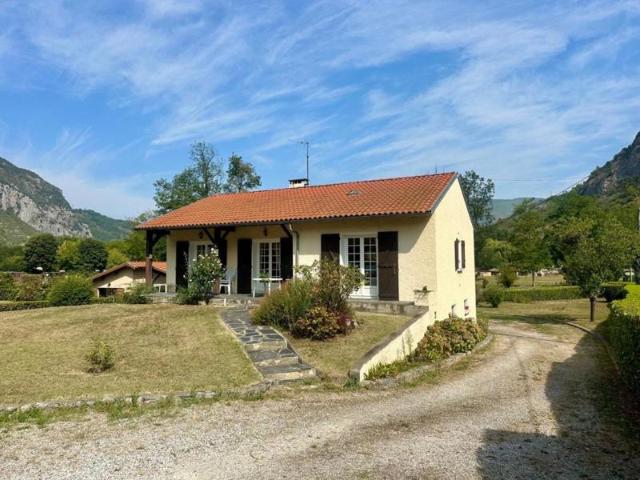 Maison vente à Foix, Tarascon-sur-ariège