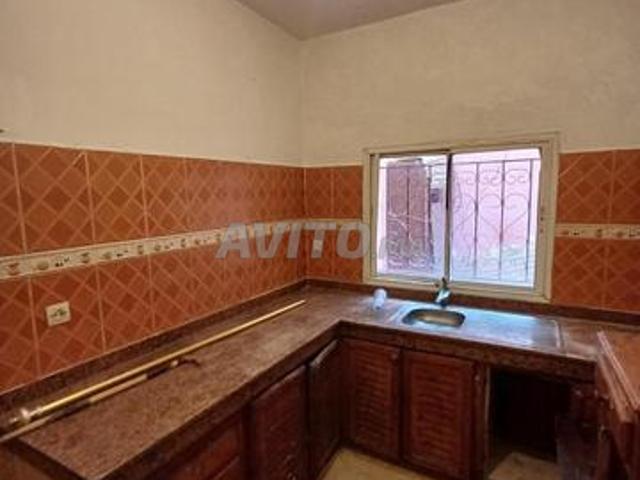 Maison vente à Hay Nahda, Ben Slimane