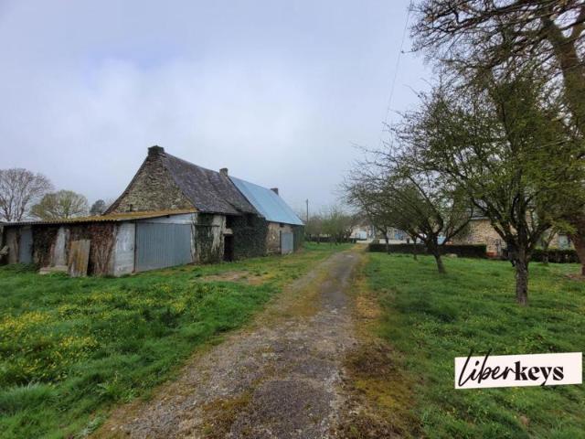 Maison vente à Redon, Bretagne