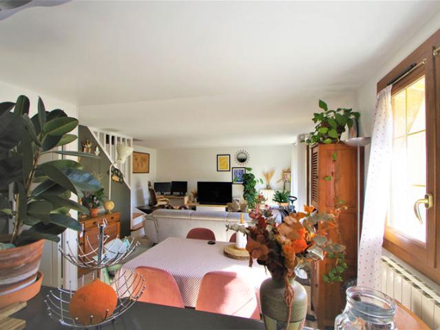 Maison vente à Saint-Germain-en-Laye, Carrières-sur-seine