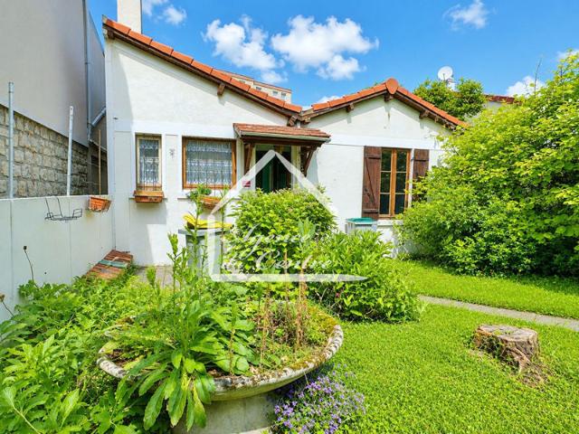 Maison vente à L'Haÿ-les-Roses, Cachan