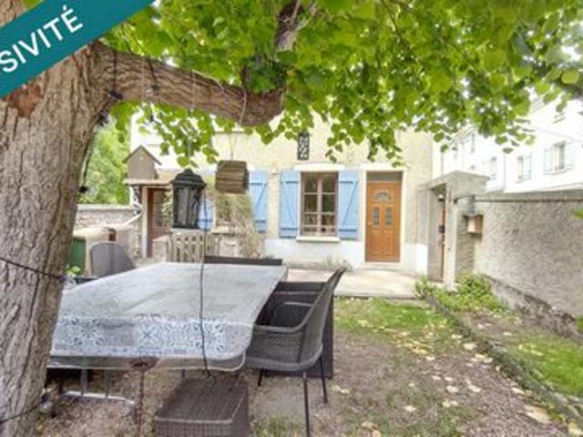 Villa vente à Mantes-la-Jolie, Septeuil