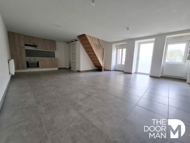 Maison vente à Nantes, Vertou