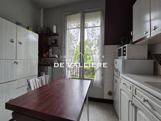 Maison vente à Nanterre