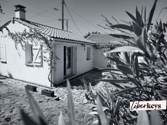 Maison vente à Les Sables-d'Olonne, La Chapelle-hermier