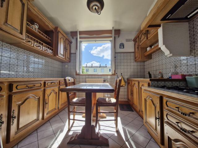 Maison vente à Sarcelles, Louvres