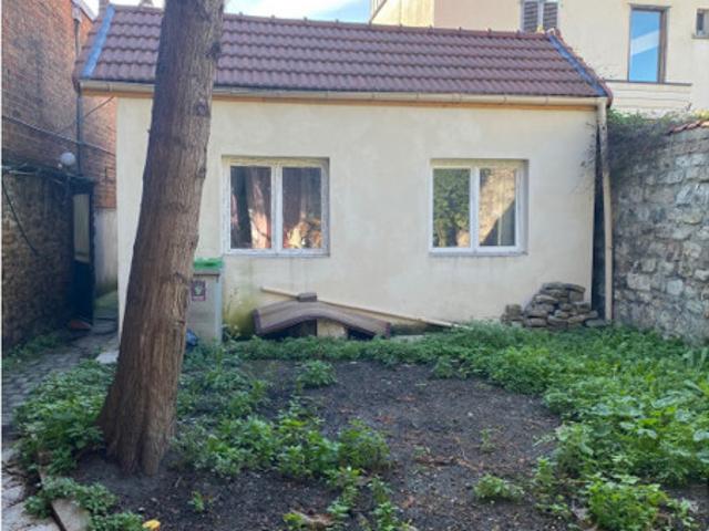 Maison vente à Bobigny, Bagnolet