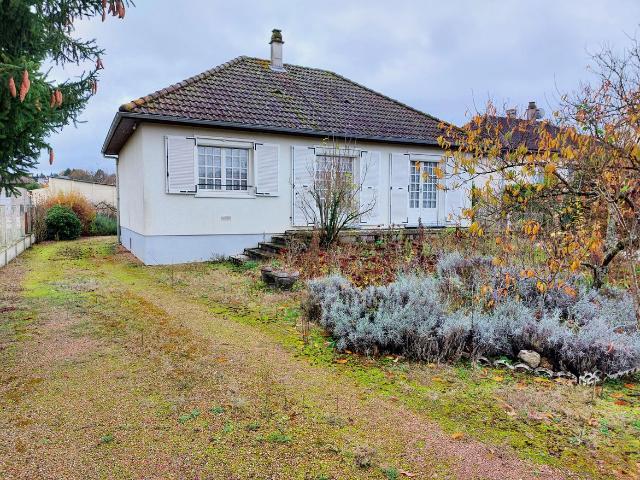 Maison vente à Montargis, Dordives