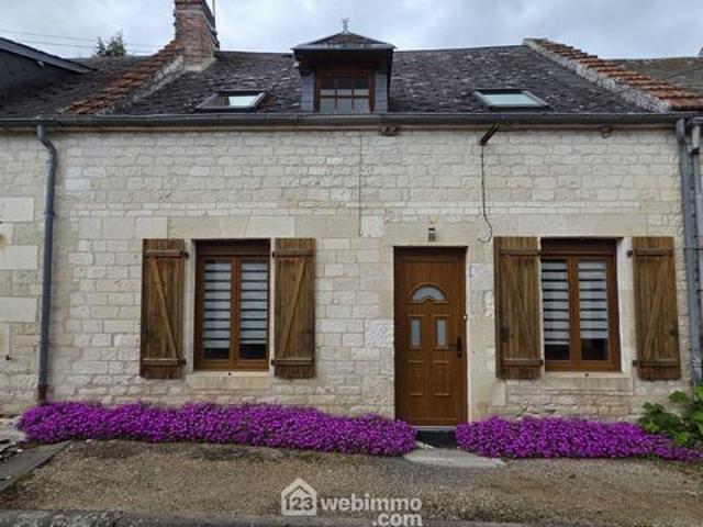 Maison vente à Laon, Lappion