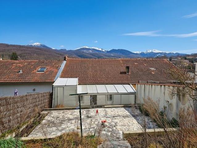 Maison vente à Pamiers, Lavelanet