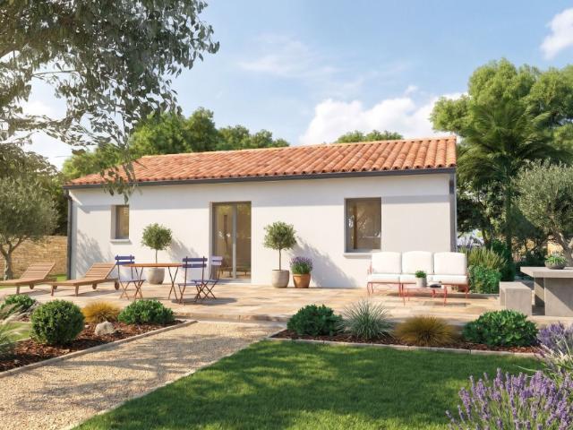 Maison vente à Dax, Nassiet