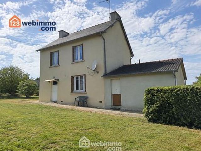 Maison vente à Lannion, Bretagne