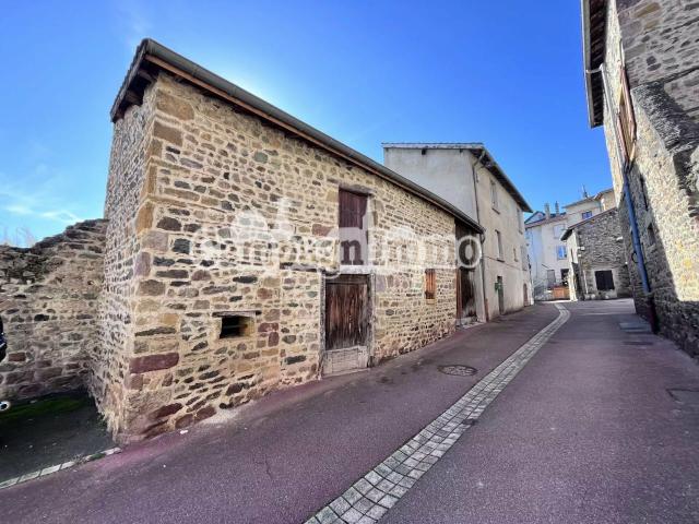 Maison vente à Villefranche-sur-Saône, Rhône