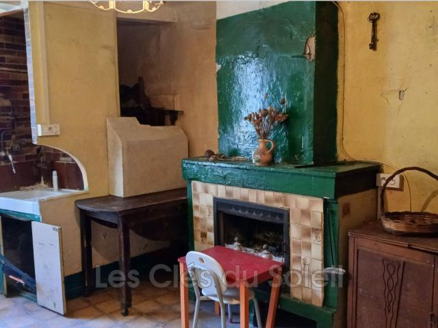 Maison vente à Brignoles, La Roquebrussanne