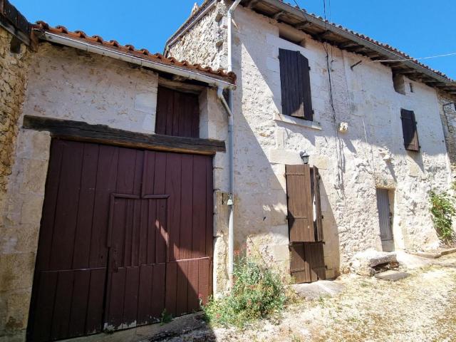 Maison vente à Nontron, Saint-pardoux-la-rivière