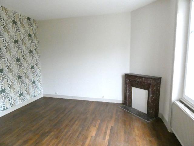 Maison location à Limoges