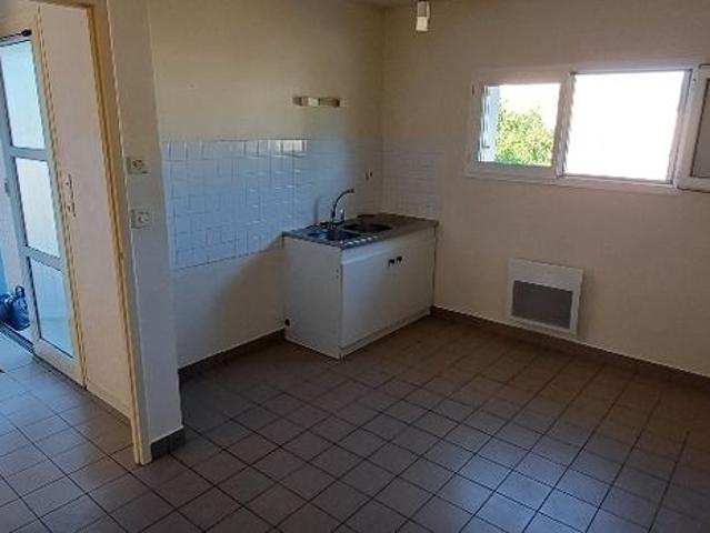 Maison vente à Champagné-les-Marais, Vendée
