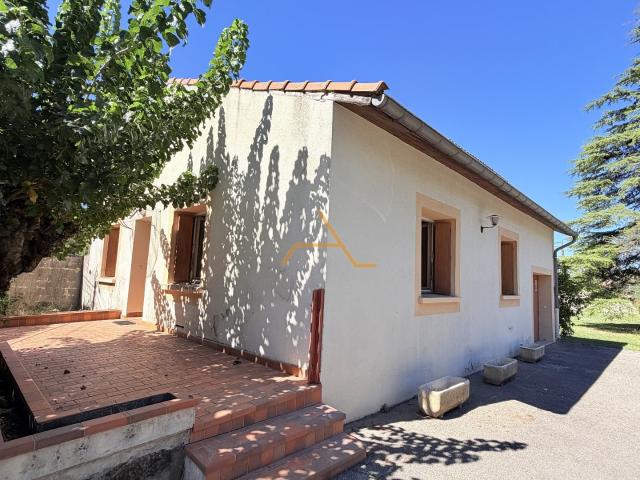 Maison vente à Carpentras, Valréas