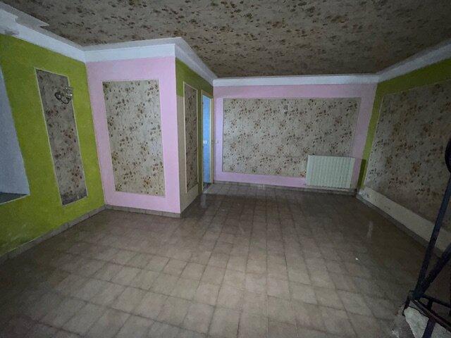 Maison vente à Bohars, Kernevez