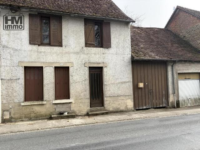 Maison vente à Lubersac, Corrèze