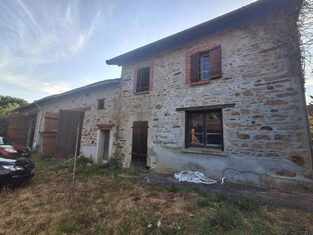 Maison vente à Limoges, Ambazac