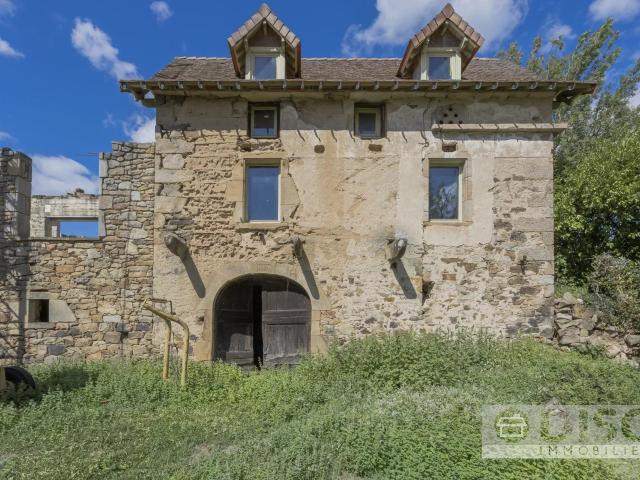 Maison vente à Lacapelle-Ségalar, Tarn