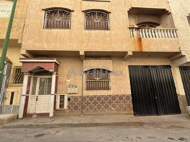 Maison vente à Azrou