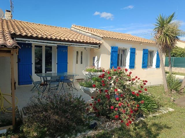 Maison location à Carpentras, Bollène