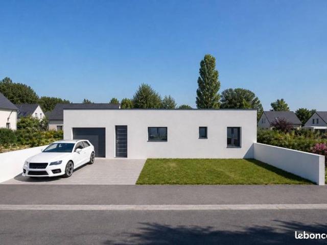 Maison vente à Rochefort, Aigrefeuille-d'aunis