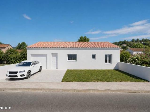 Maison vente à Rochefort, Aigrefeuille-d'aunis