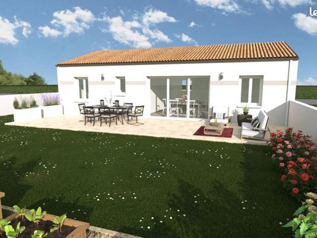 Maison vente à Toul, Andilly