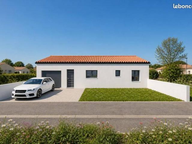 Maison vente à Andilly, Meurthe-et-Moselle