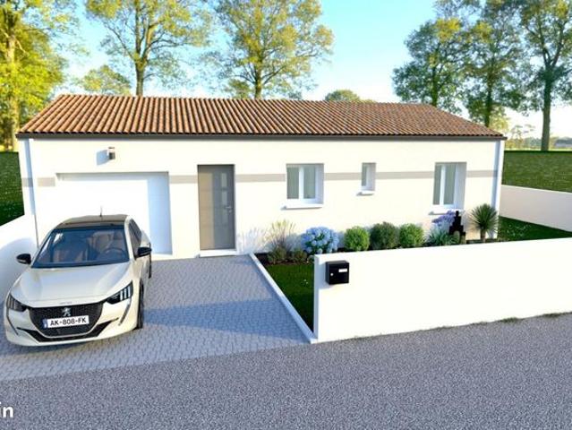Maison vente à Rochefort, Ardillières