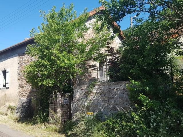 Maison vente à Beaune, Jouey