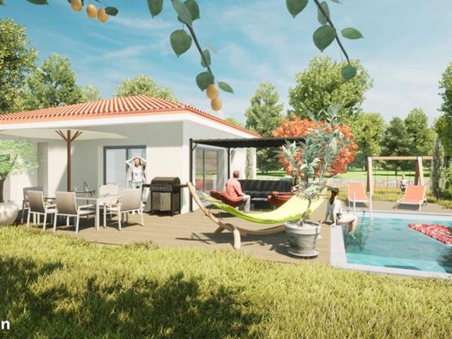 Maison vente à Brive-la-Gaillarde, Saint-cyprien